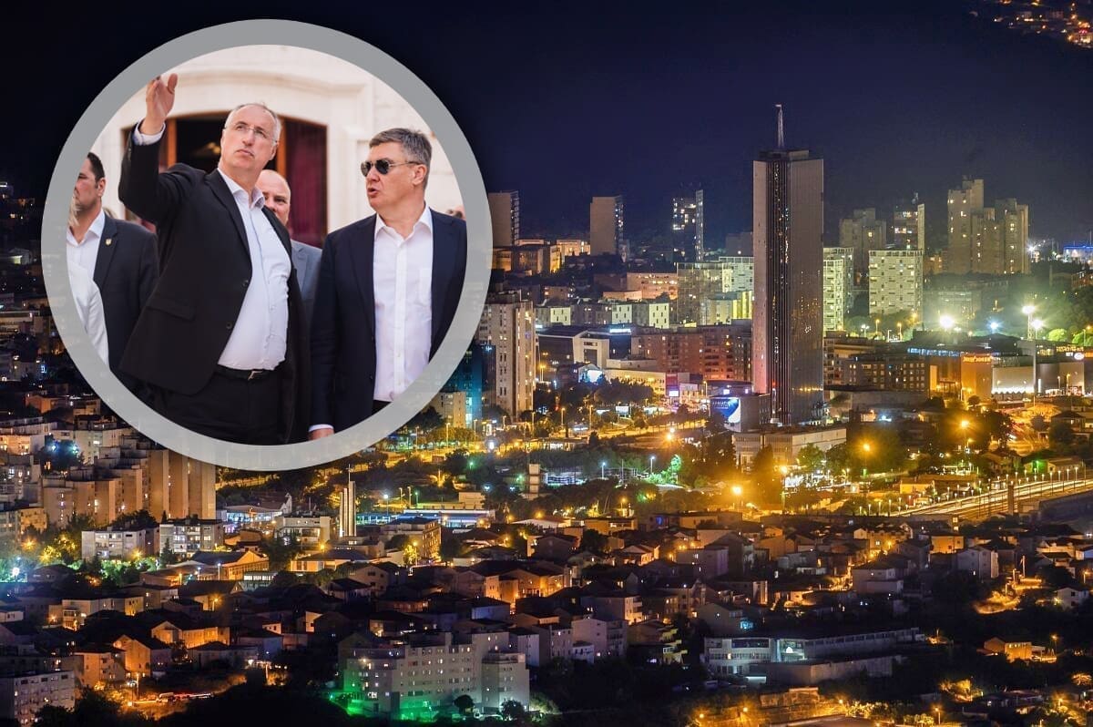 PREKO 500 GLASOVA RAZLIKE Split većinski glasao za Rijeke pravde