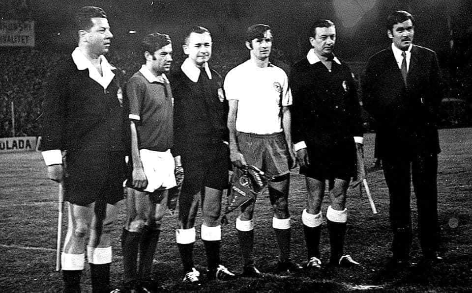 stare utakmice povijest hajduka 2 