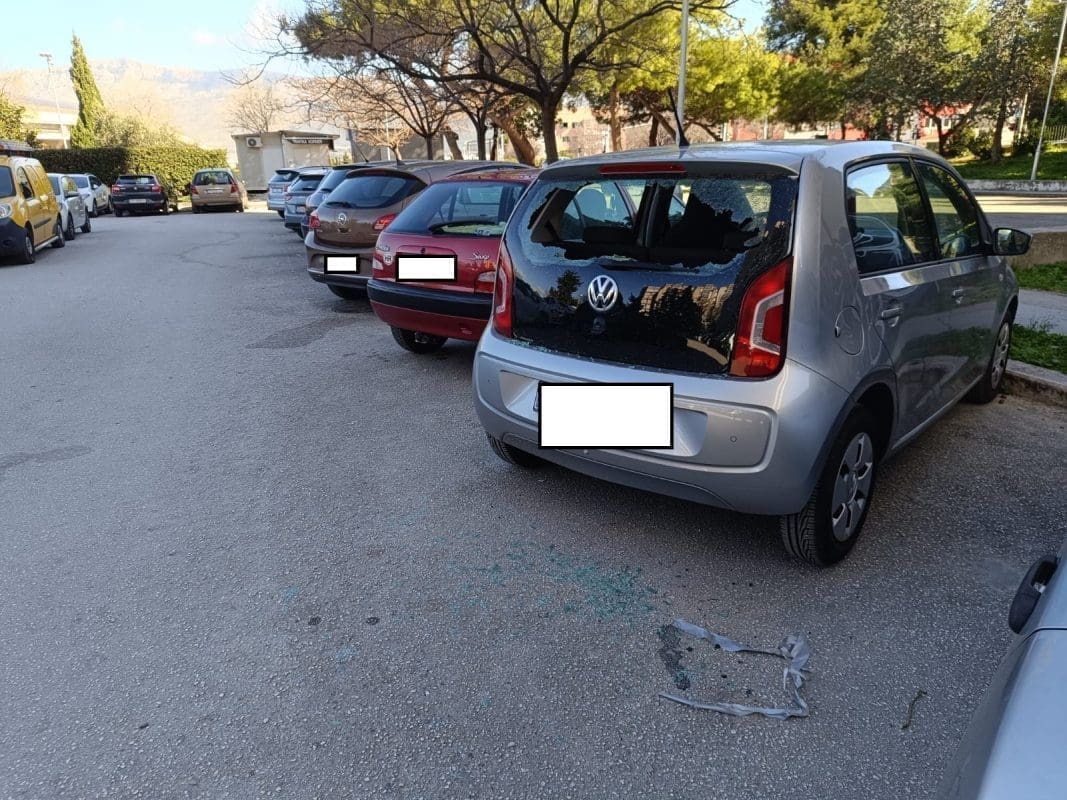 steta neredi poljud split hajduk dinamo 2 