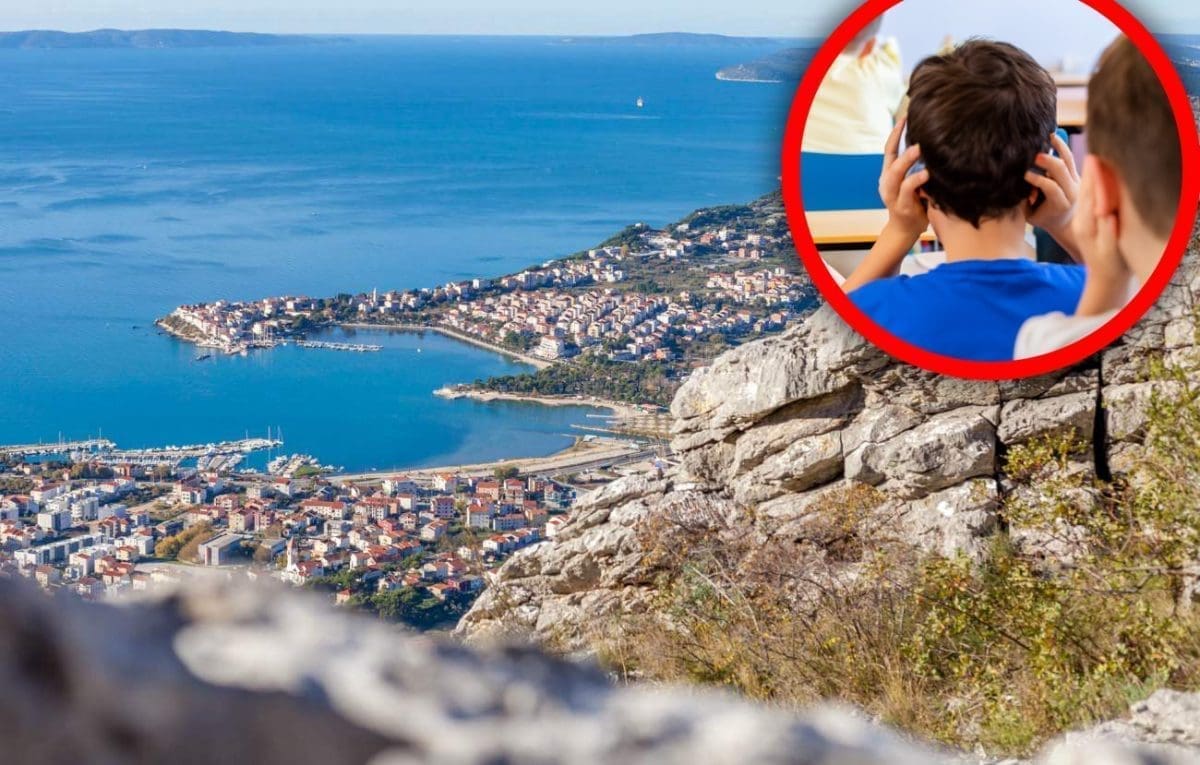 NEOBIČAN DOGAĐAJ U STOBREČU PRESTRAŠIO UČENIKE I NASTAVNICE "Djeca su se uhvatila za uši, baš nije bilo ugodno. Djeca su vikala: 'Učiteljice, zuji'"