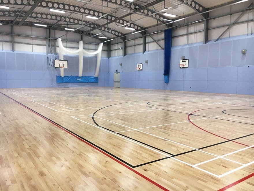 SPLIT Počinje gradnja nove dvorane!