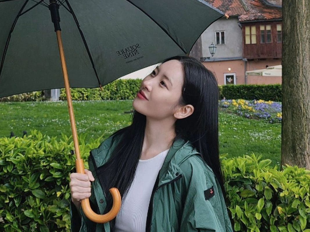 POPULARNA K-POP ZVIJEZDA POSJETILA HRVATSKU Kišni dani nisu joj upropastili odmor, pohvalila se na društvenim mrežama