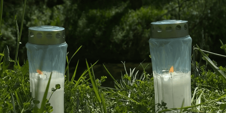 Tuga i svijeće za poginule mladiće: "Veliki šok, velika tragedija..."