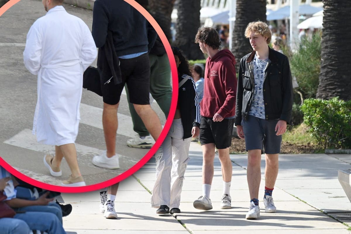 PRIZOR NA RIVI NASMIJAO SPLIĆANE Što se dogodi kada zahladi, a u hotelu imaš samo ljetnu robu?