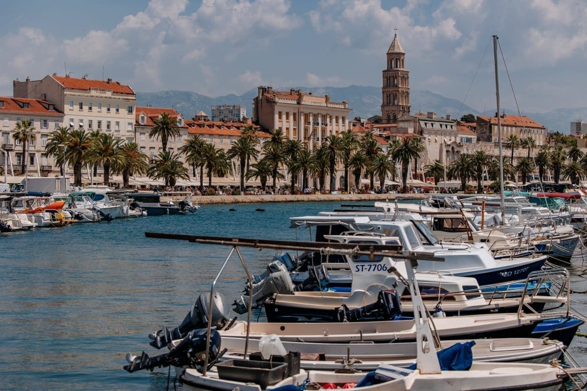 Apartmani prazni u špici sezone, u Dalmaciji 405 kuća nitko nije unajmio