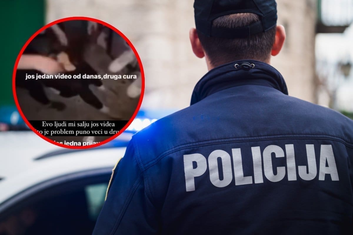 NOVI SLUČAJ VRŠNJAČKOG NASILJA Žrtva natjerana je da kleči dok prima udarce: "Klekni k**** jedna"