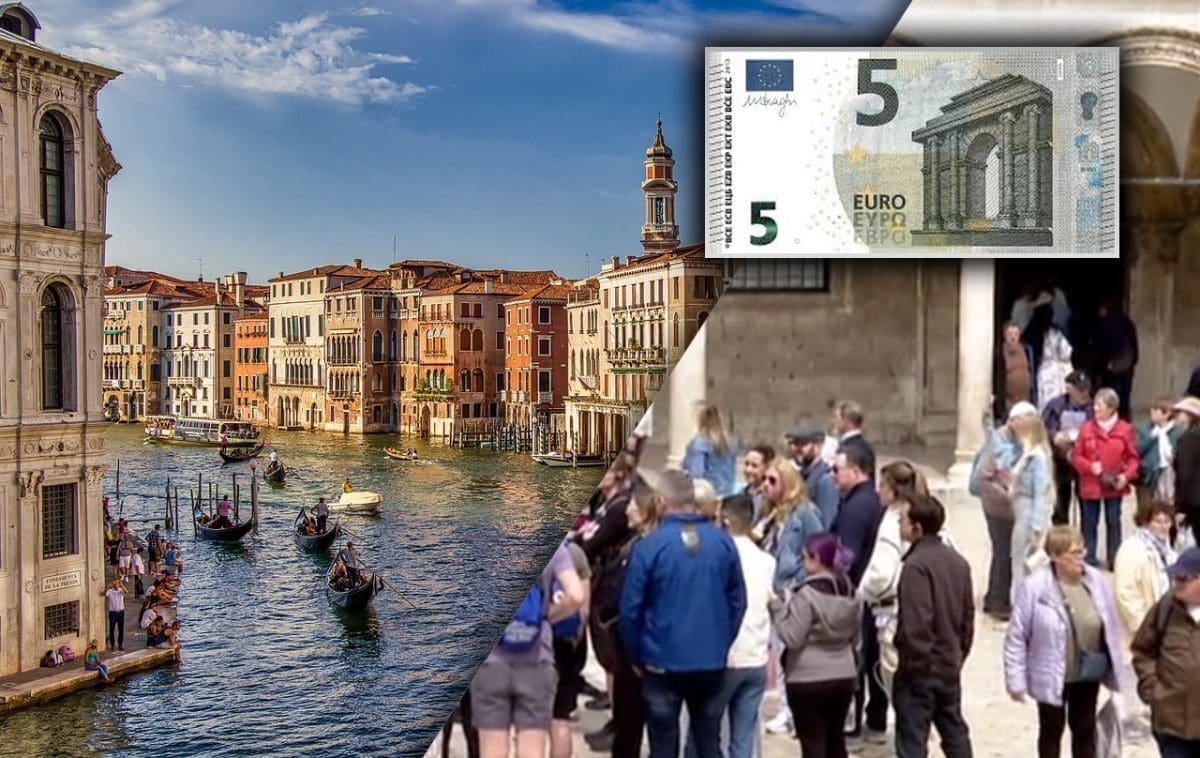 Venecija prva u Europi počela naplaćivati ulaske u grad. Hoće li se isto dogoditi u Dalmaciji?