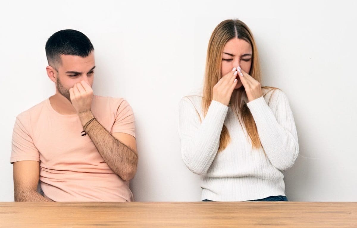 Kakve veze ima "ispuštanje vjetrova" sa sretnom vezom? Otkriva se nešto jako zanimljivo, ovo vjerojatno nikada niste čuli...