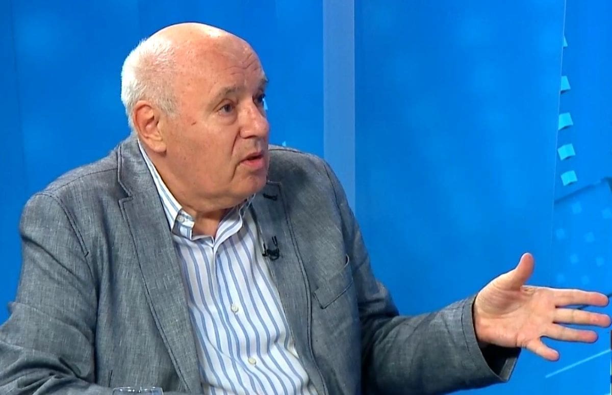 Puhovski kritizirao Milanovića: "Njegova izjava nije drugo nego javno pripovijedanje"