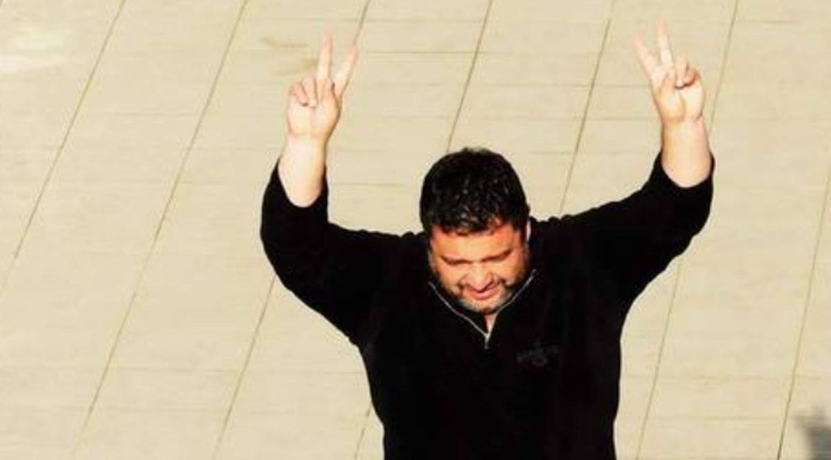 Domovinski pokret Splitsko-dalmatinska županija predstavio Zlatana Bašića