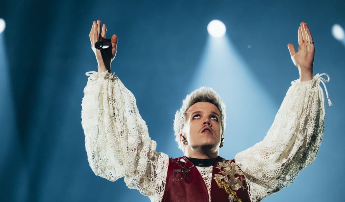 RAZLOG JE NOVAC Ovih pet zemalja ne mora brinuti, već su u finalu Eurosonga