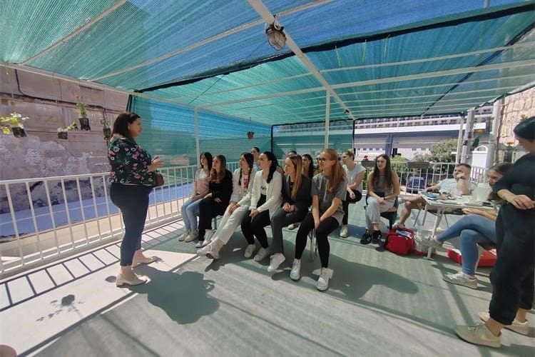 Dubrovačka policija i dalje promovira policijska zanimanja. Što vam je važno znati?