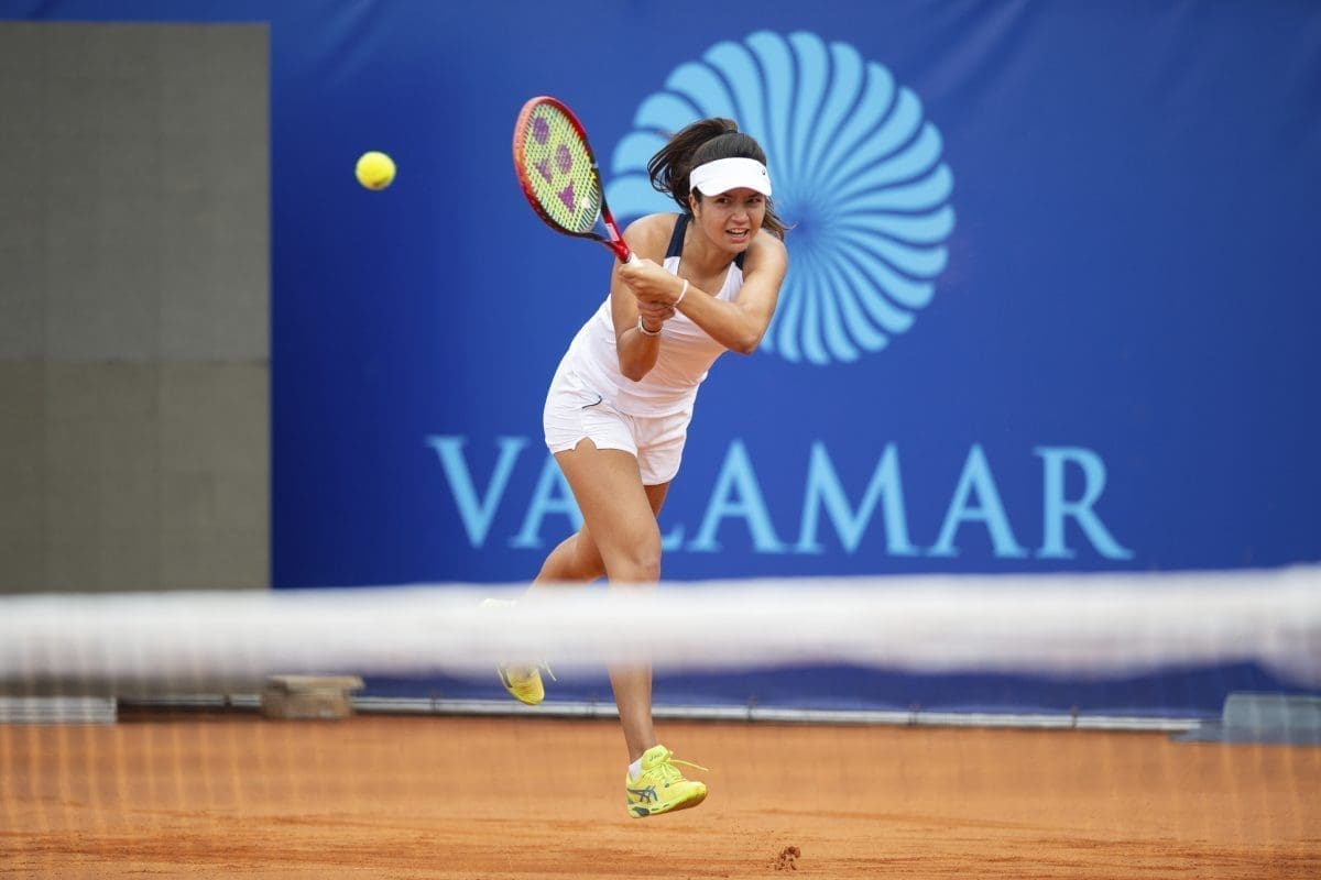 Lukas, Ćirić Bagarić i Marčinko zaigrat će na WTA Makarska Openu, organizatori najavili bogat zabavni program