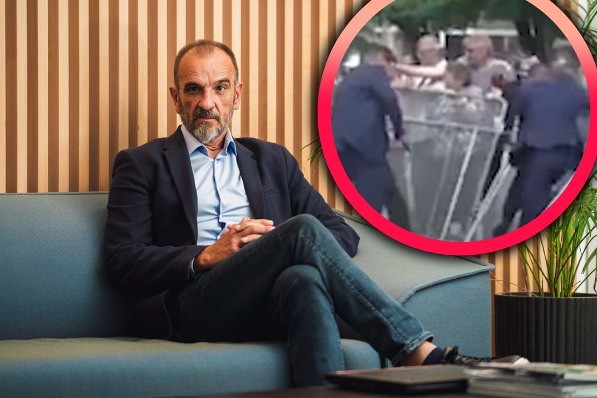 STRUČNJAK IZ SPLITA ANALIZIRA ATENTAT U SLOVAČKOJ Treba li se Hrvatska plašiti sličnog scenarija? "Ovaj čin može biti poticaj, iskra - ipak je jedan obični građanin, pjesnik, počinio ovako nešto..."