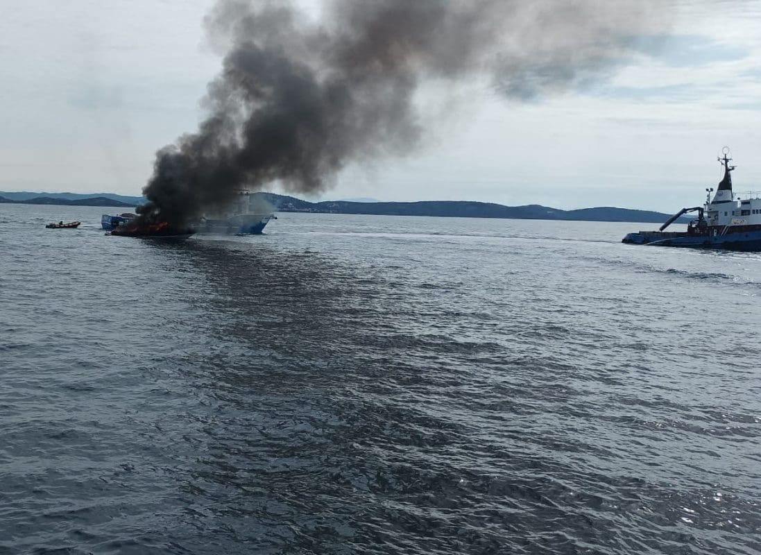 10 SAR LKSIB NP Kornati 29 5 24