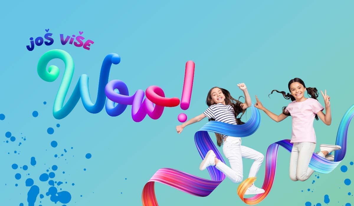 Omiljena igraonica otvorila je svoja vrata