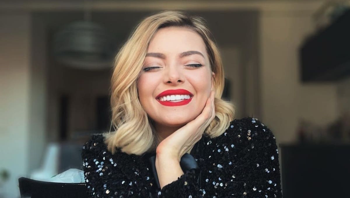 Selidba nakon razvoda: Ella Dvornik objavila slike iz novog stana