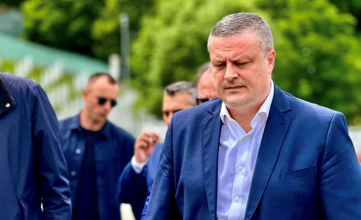 U Beogradu ubijen brat ministra Mijatovića. Izboden je nožem