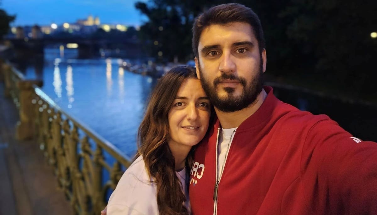 Čogelja poveo suprugu na koncert Springsteena, otkazan je