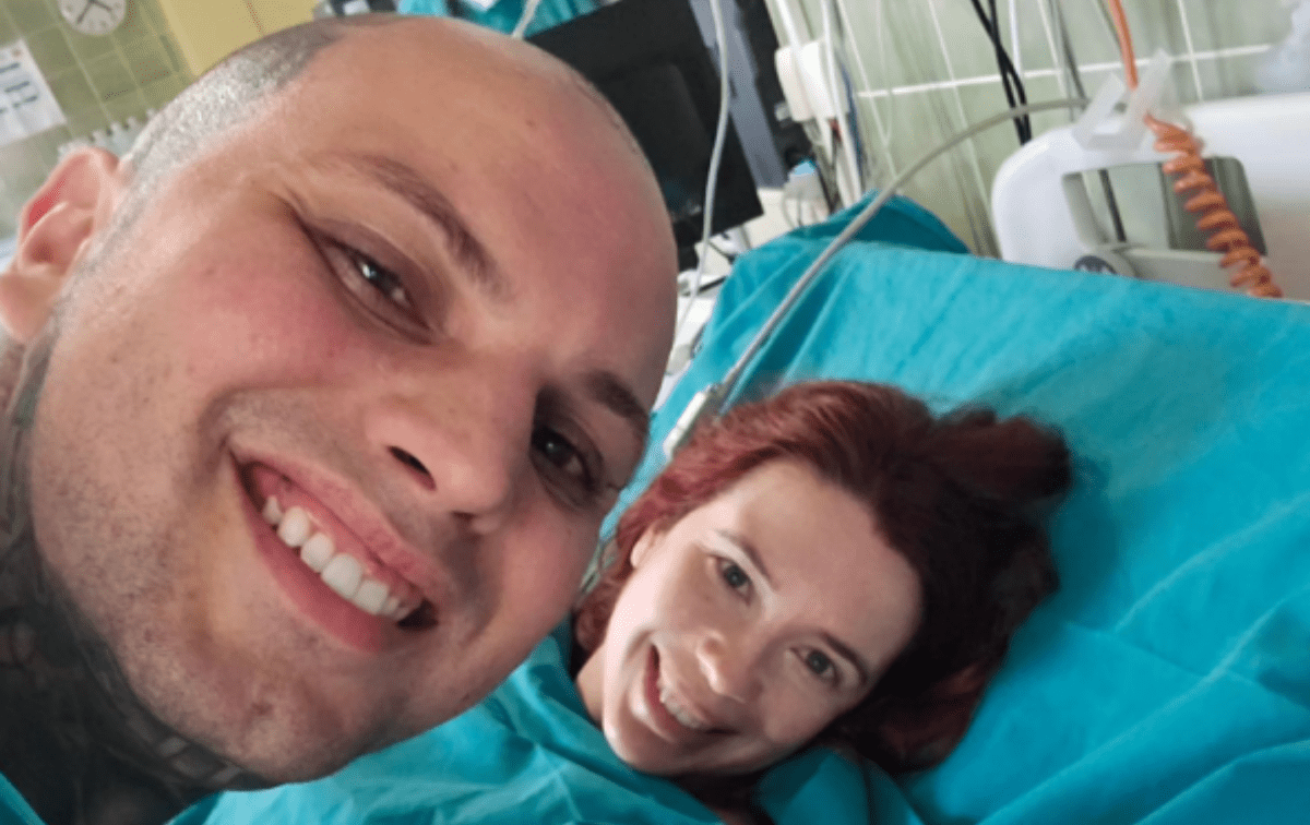 Splitski chef Mario Mandarić otkrio ime svoje kćerkice, moglo bi vas iznenaditi