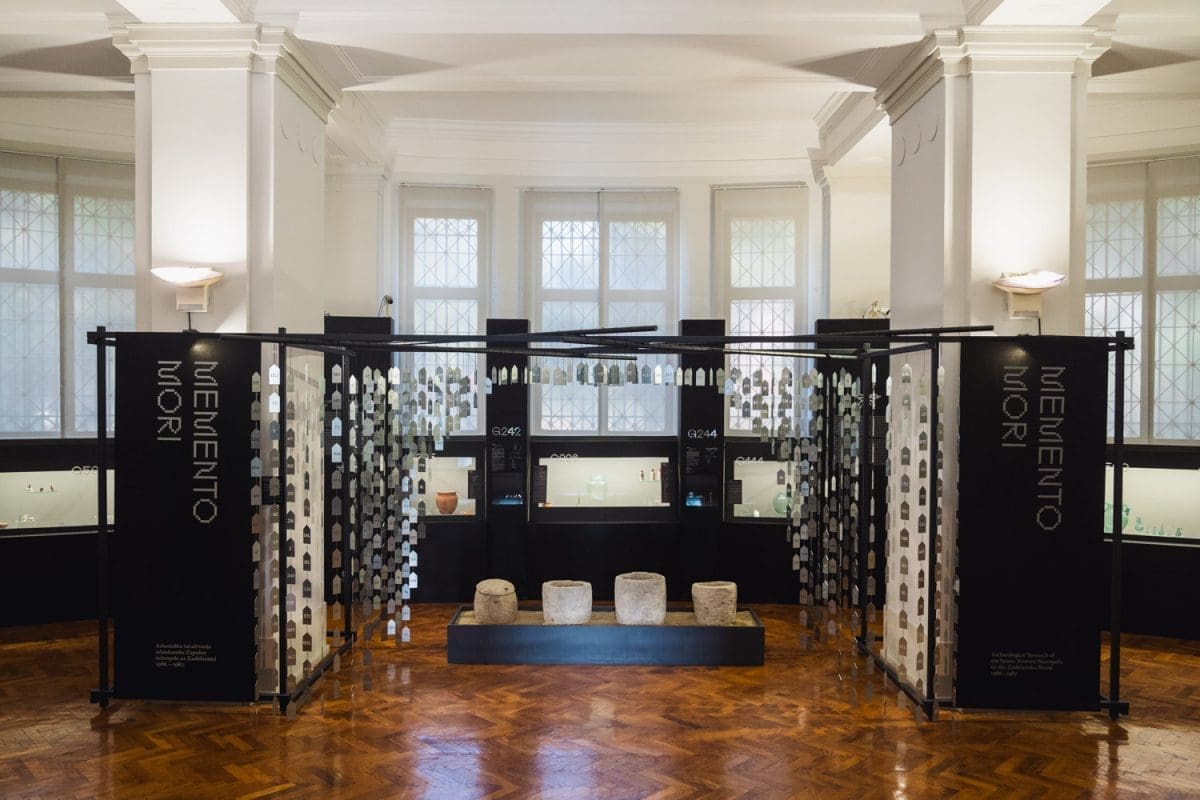 Panel rasprava "Grci na Jadranu" održat će se sutra u Arheološkom muzeju