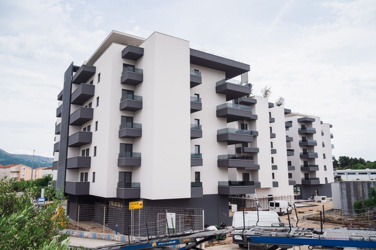 Ovdje možete besplatno oglasiti stan koji nudite u najam studentima