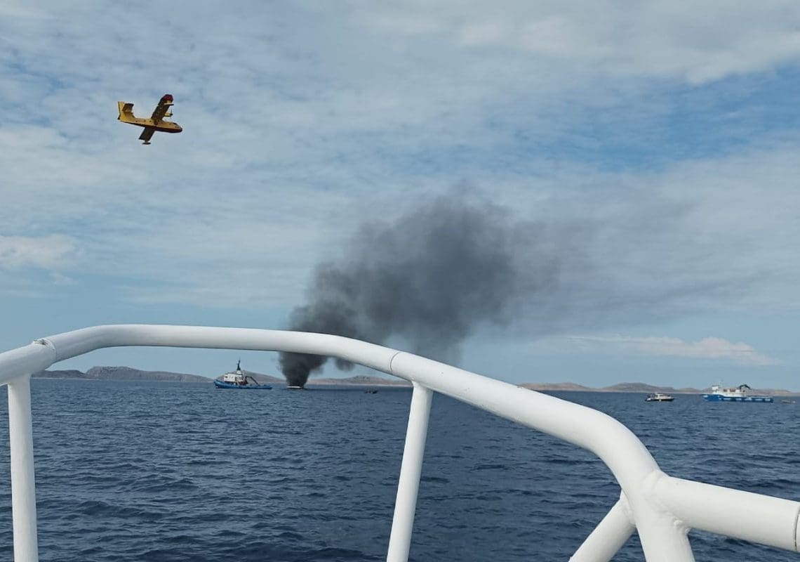 5 SAR LKSIB NP Kornati 29 5 24