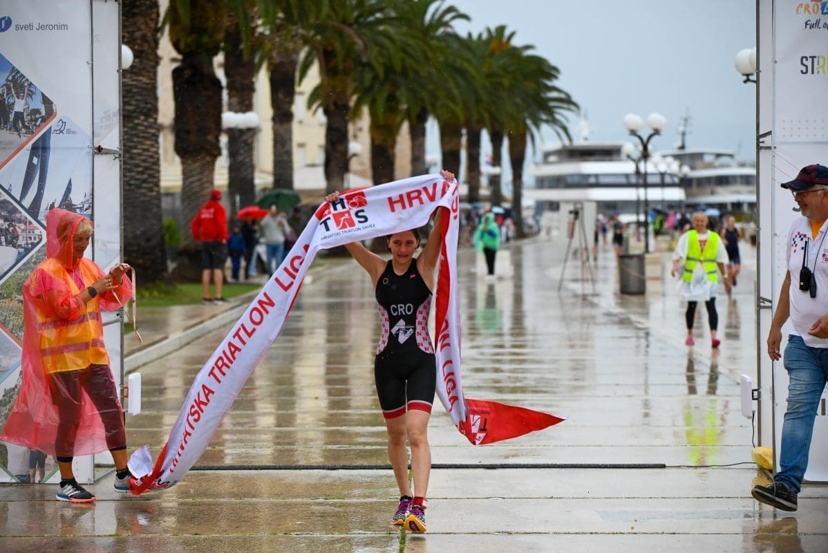 PREGRŠT DOGAĐAJA U TROGIRU Održano je još jedno izdanje Trogir Outdoor Festivala
