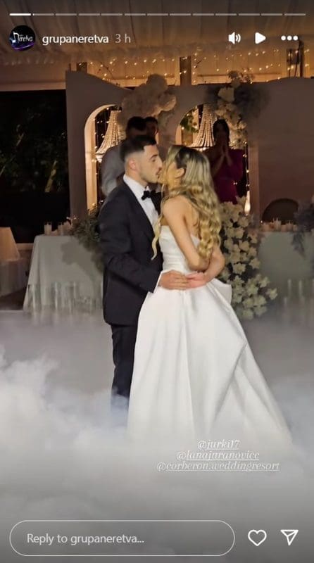62832877 svadba josipa juranovica i lane miholjevic