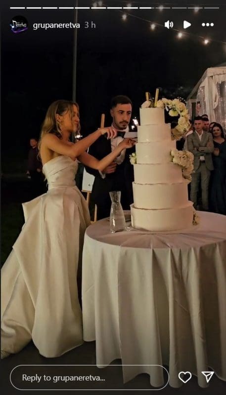 62832881 svadba josipa juranovica i lane miholjevic