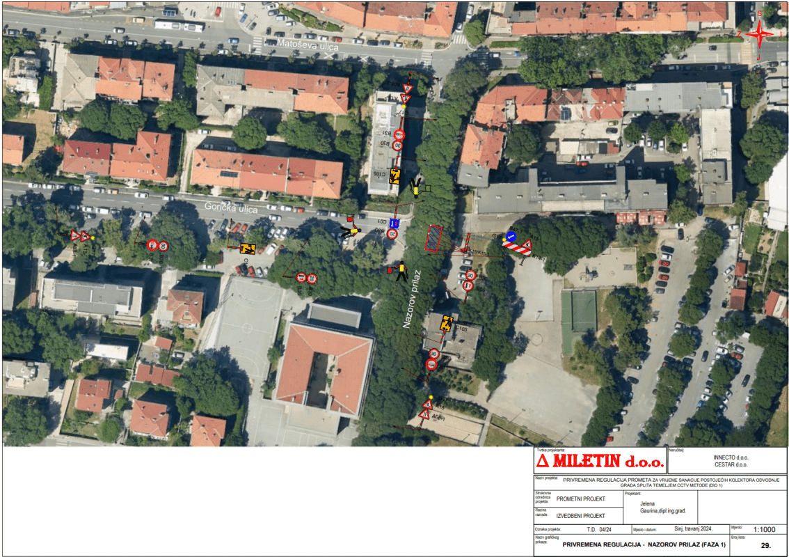 8 1    Nazorov prilaz