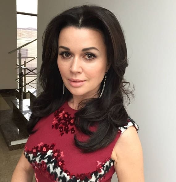 Anastasia Zavorotnjuk