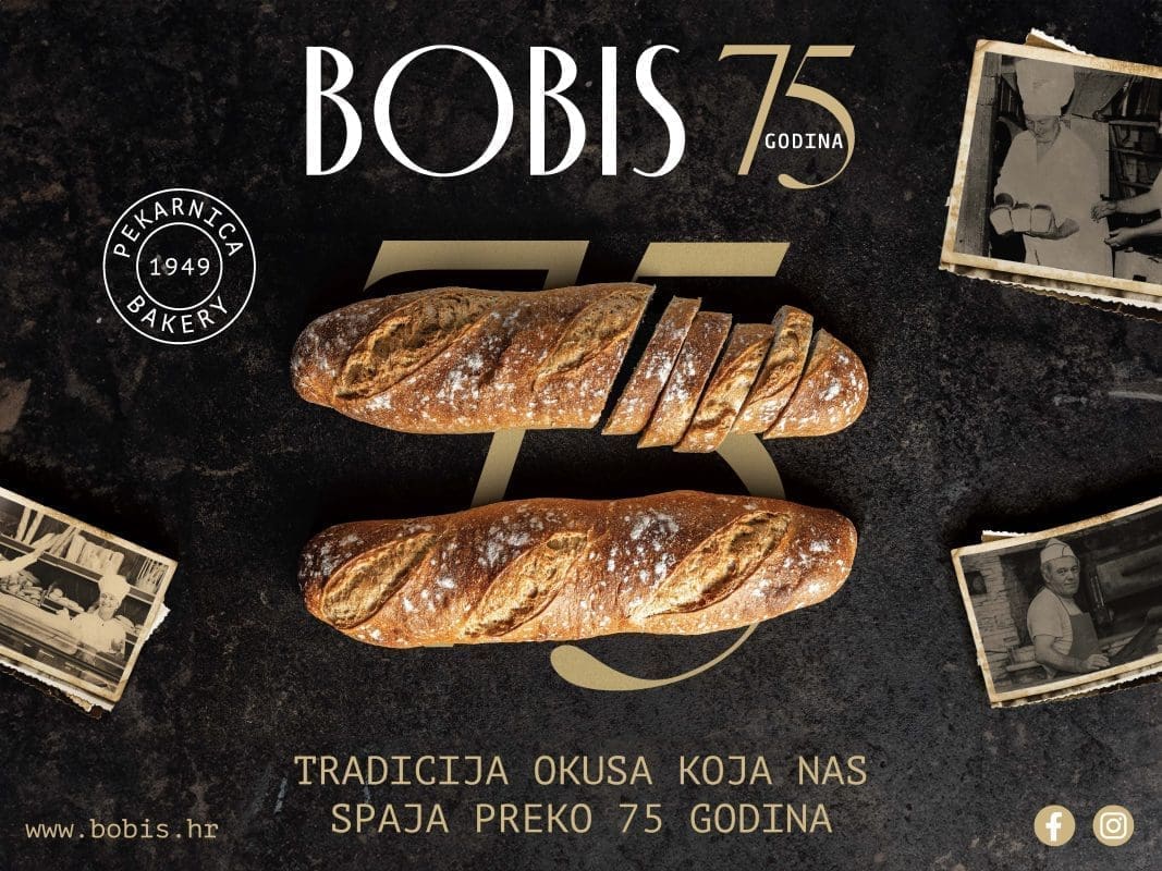 IZ BOBISA POZIVAJU: "Budite dio povijesti dok slavimo ovogodišnju Sudamju i 75 godina legendarnog Bobisa"