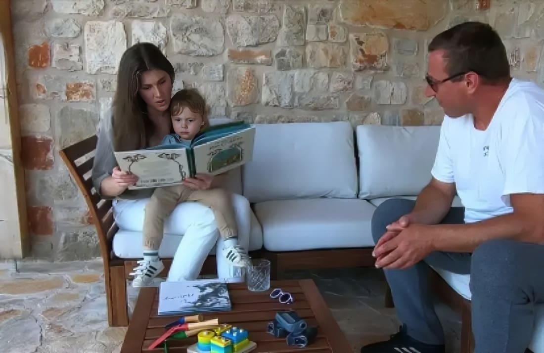 VIDEO Amerikanka stigla na Hvar i prvu večer pronašla muškarca svog života: Sada žive na otoku, svi ih znaju i poštuju zbog onoga što rade