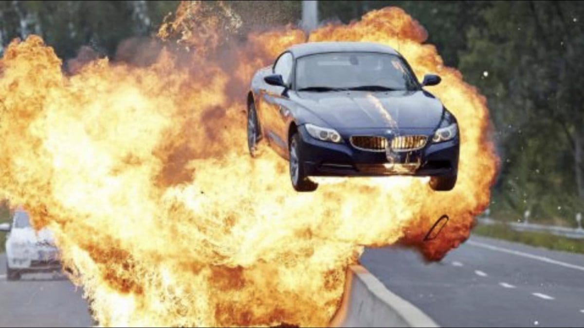 U HRVATSKU STIŽU FILMSKI HEROJI Kreće događaj kakav postoji samo u Americi, ali od sada ga imamo i mi