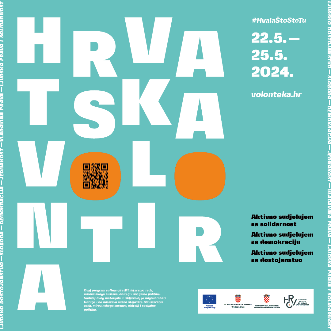Hrvatskavolontira instagrampost  1 
