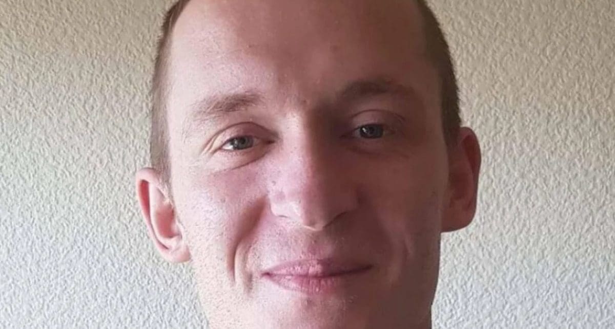 BOLNA PORUKA OSVANULA NA DRUŠTVENIM MREŽAMA Ovaj čovjek nestao je prije nekoliko dana. Obitelj je očajna, traže pomoć: "On nikad kći ne bi ostavio, javio bi nama"