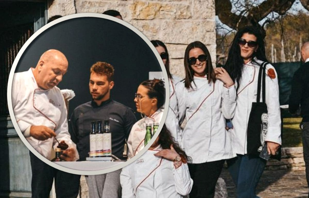 Aspira i Leonardo hoteli osiguravaju ti punu školarinu i posao za studij hotelijerstva i gastronomije