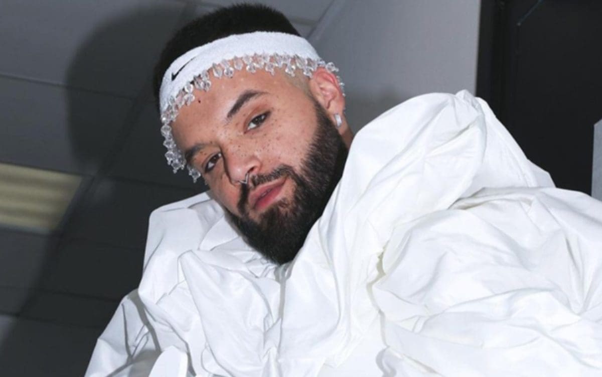 Srpski glazbenik kojeg mladi Hrvati obožavaju: "Baby Lasagna je pobjednik, realno"