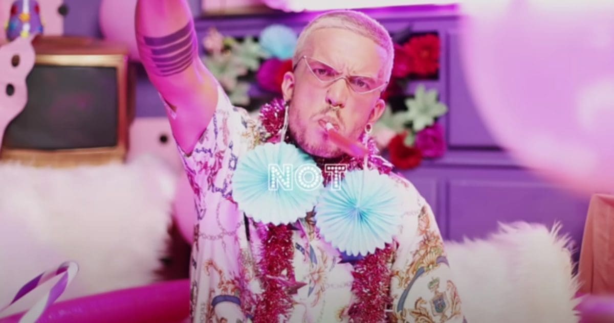 Lasagna se pohvalio da je njegova pjesma iz prosinca 2023. došla do milijun pregleda