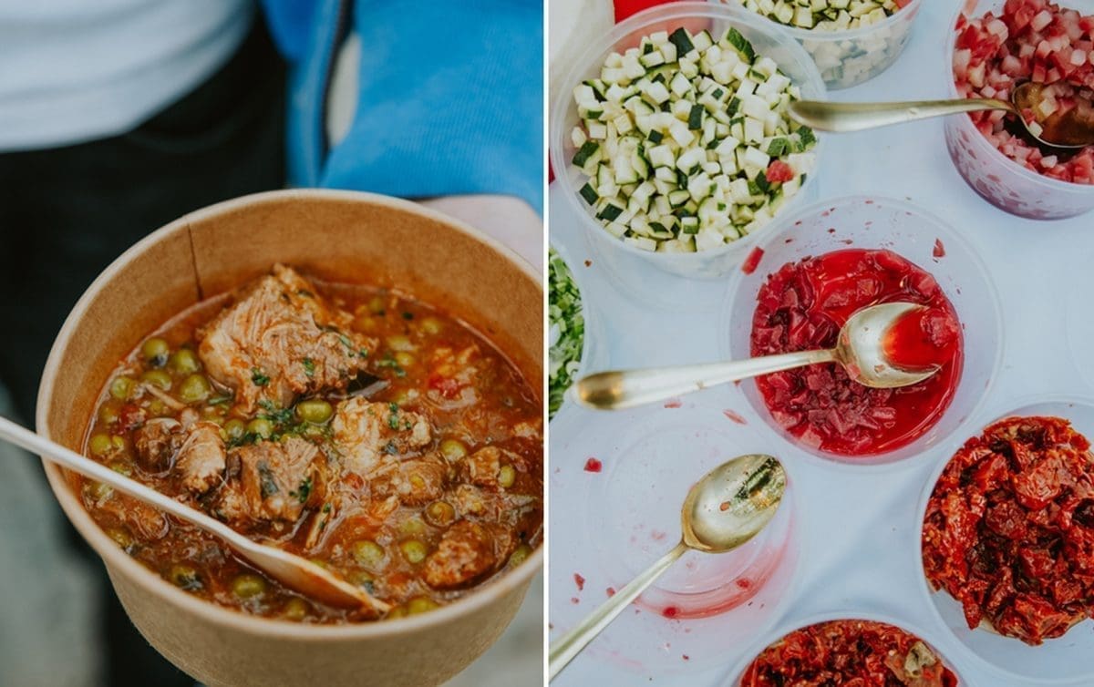 Na splitski Pazar stiže vrhunska spiza