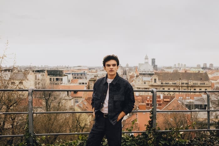 Pobjednik showa The Voice stiže u Šibenik: "Veseli me nastup na najljepšoj pozornici"