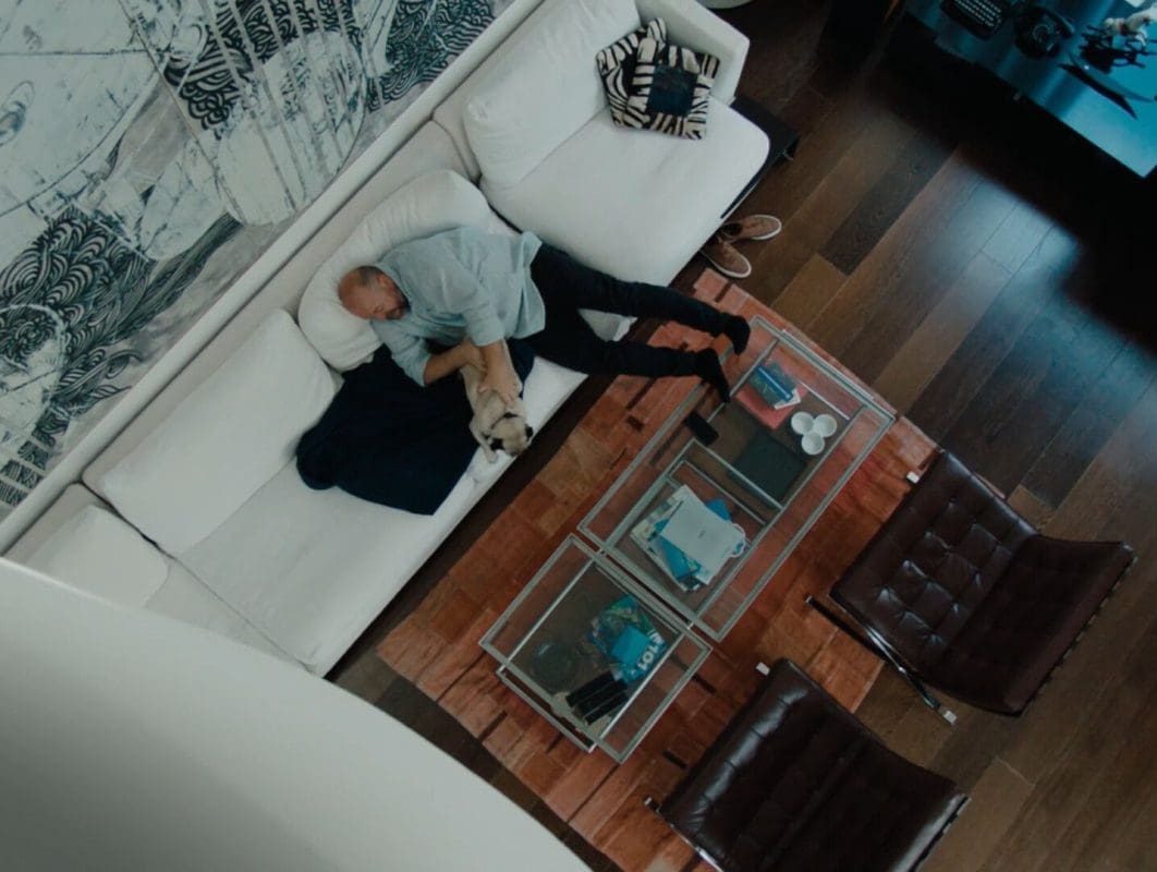 Pobjednik Cannesa "Čovjek koji nije mogao šutjeti" stiže u Split