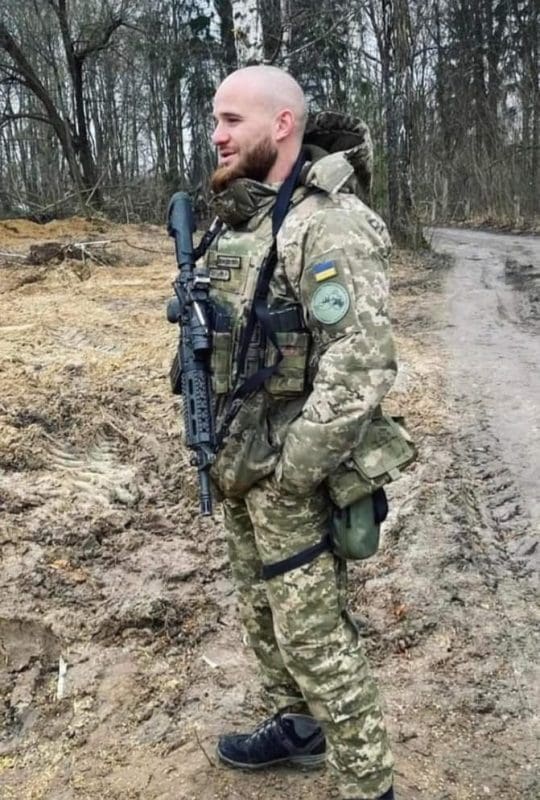 Oleksandar Pielisenko1