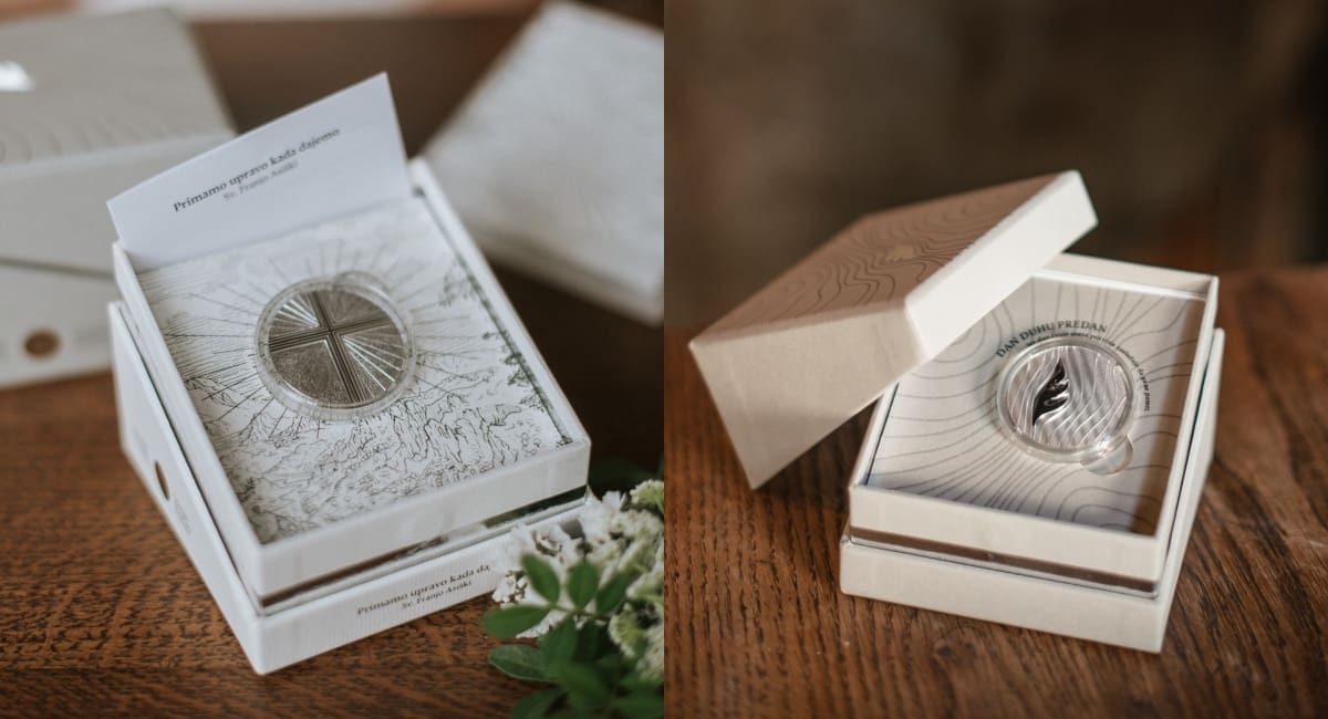 Znamo kojim tipom poklona možete ostaviti trag u vremenu