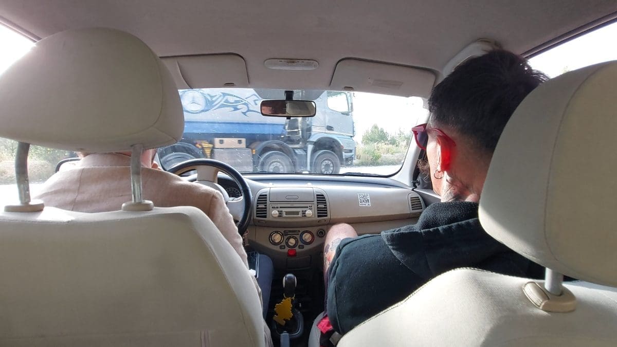 NL VRIME JE: "Ovako izgleda prosječni radni dan u kamenolomu u Segetu"