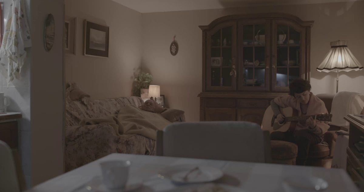 U Kino klubu Split započinje program javnih projekcija "U kvadrat"