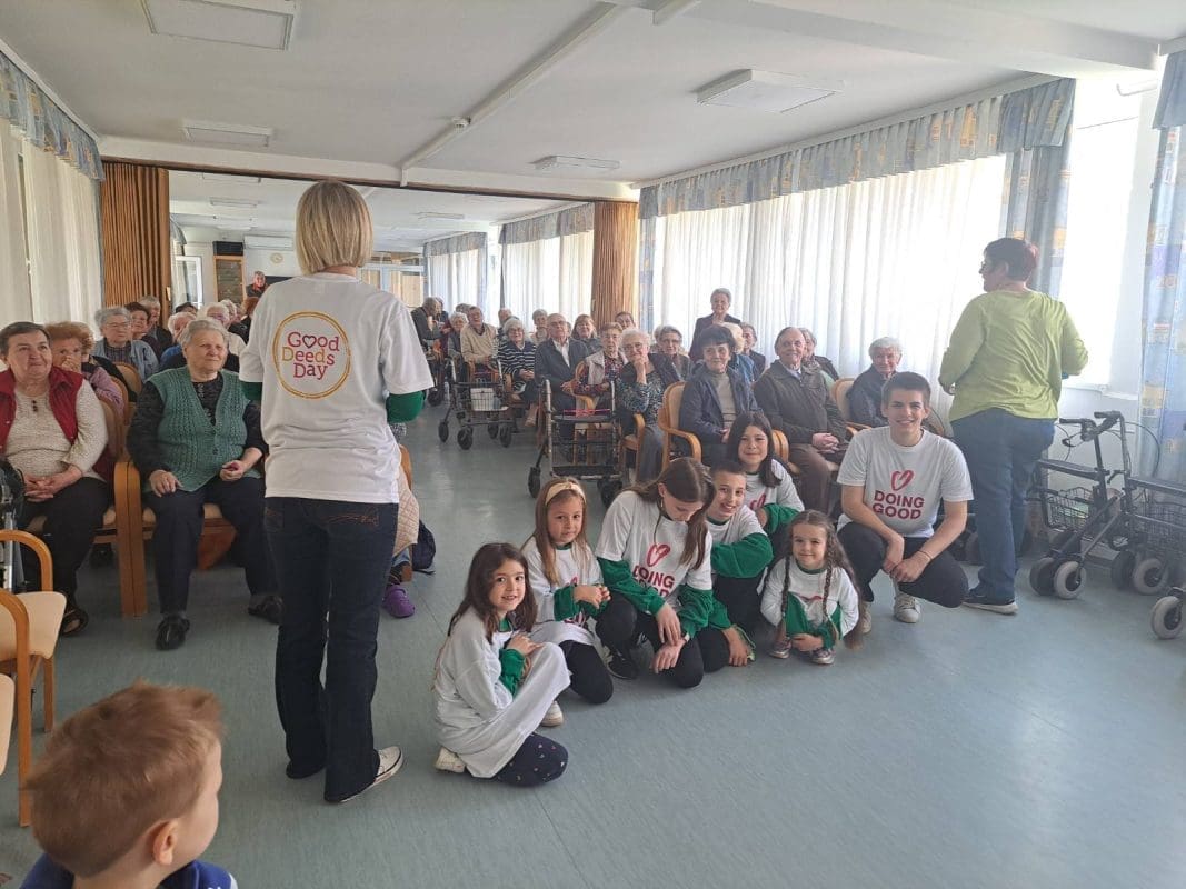 Svjetski dan cinjenja dobrih djela4