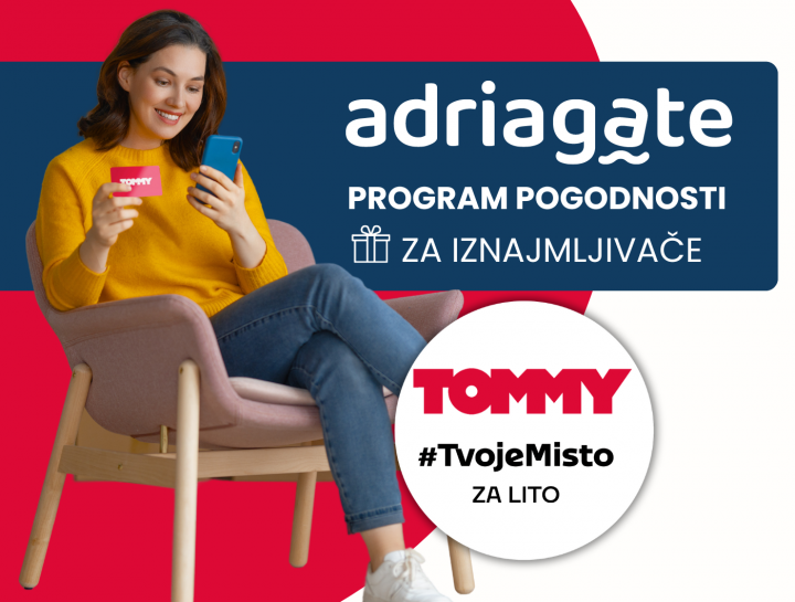 Tommy   Adriagate