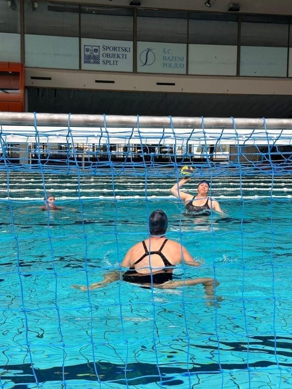 VETERANKE VATERPOLA 2 